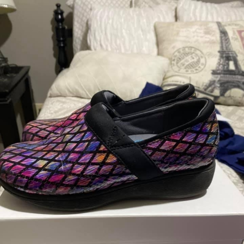 Greys Anatomy Soft Walk